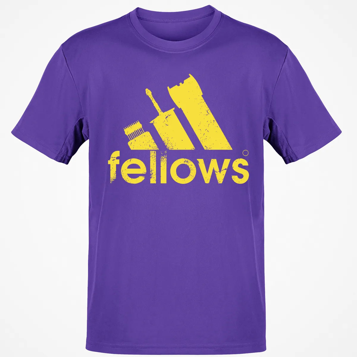 Classic Unisex T-Shirt - GQPYVQFC