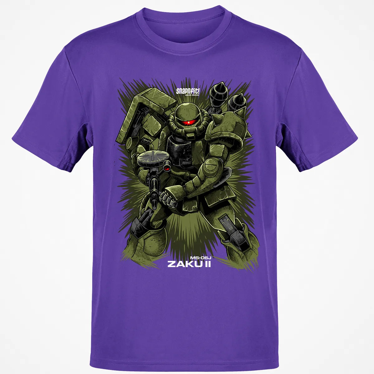 Classic Unisex T-Shirt - BVHFJRBR