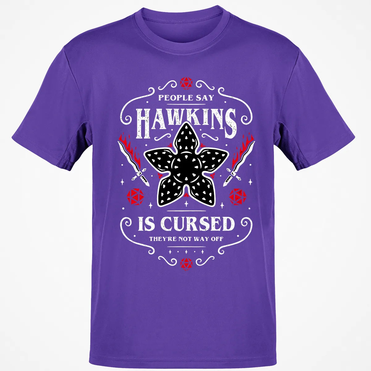 Classic Unisex T-Shirt - NQ79RA2N