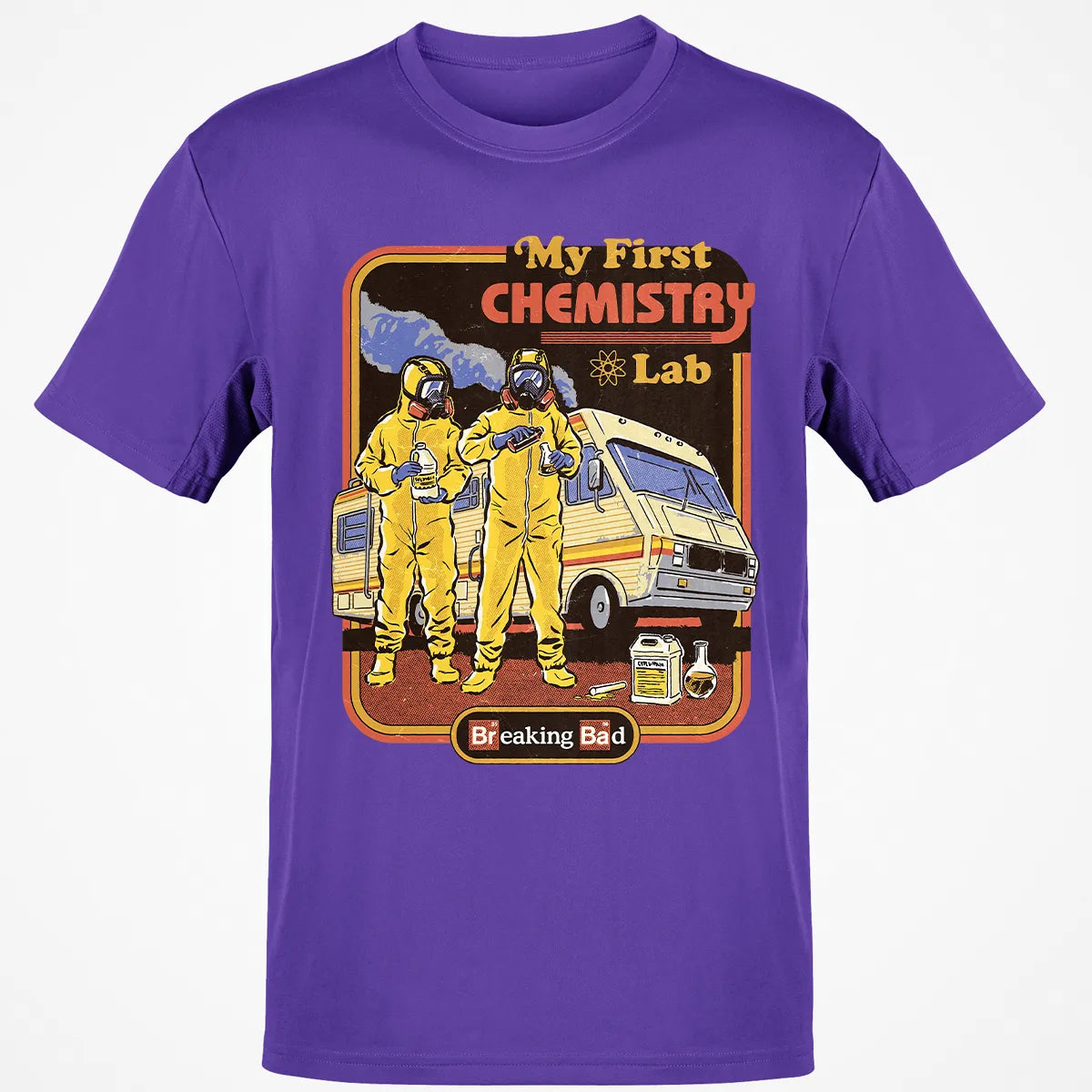 Classic Unisex T-Shirt - FEKKW3CU