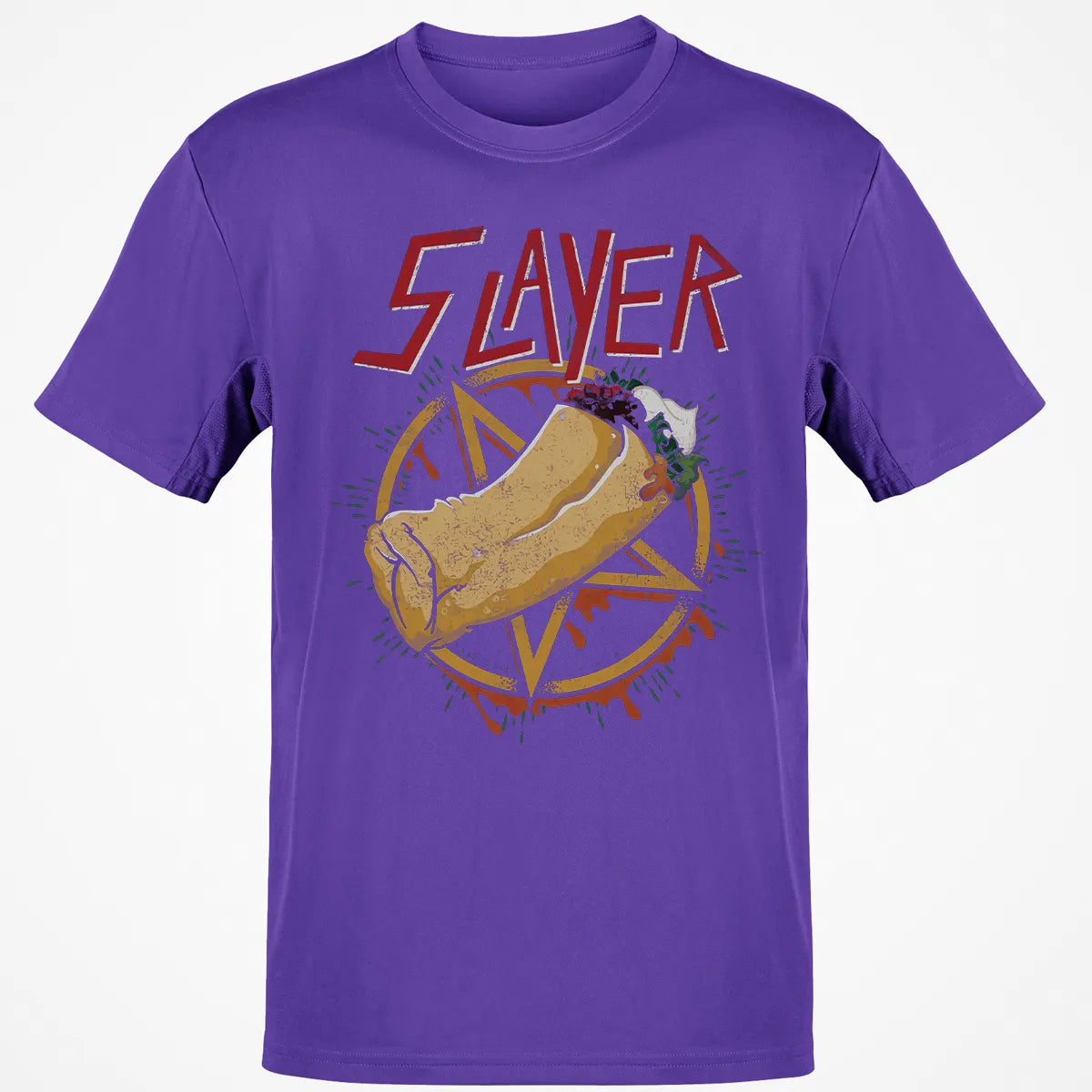 Classic Unisex T-Shirt - 7DN7HYV4