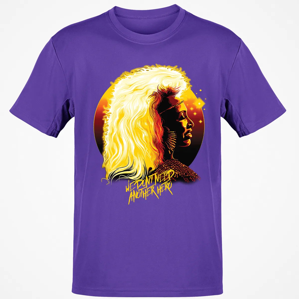Classic Unisex T-Shirt - L86GQUAU