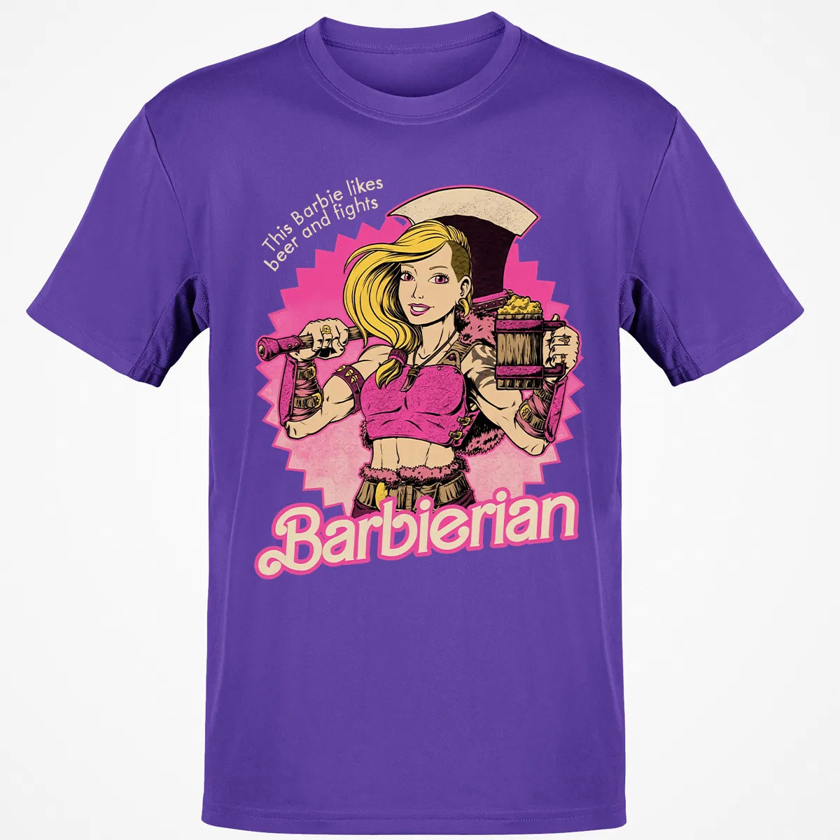 Classic Unisex T-Shirt - 4E1396E5