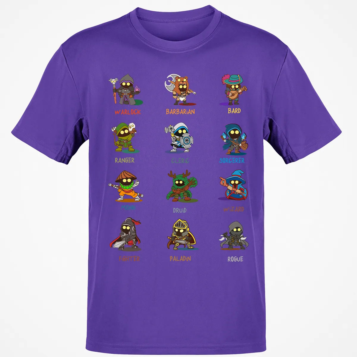 Classic Unisex T-Shirt - 7HCAZ3XN