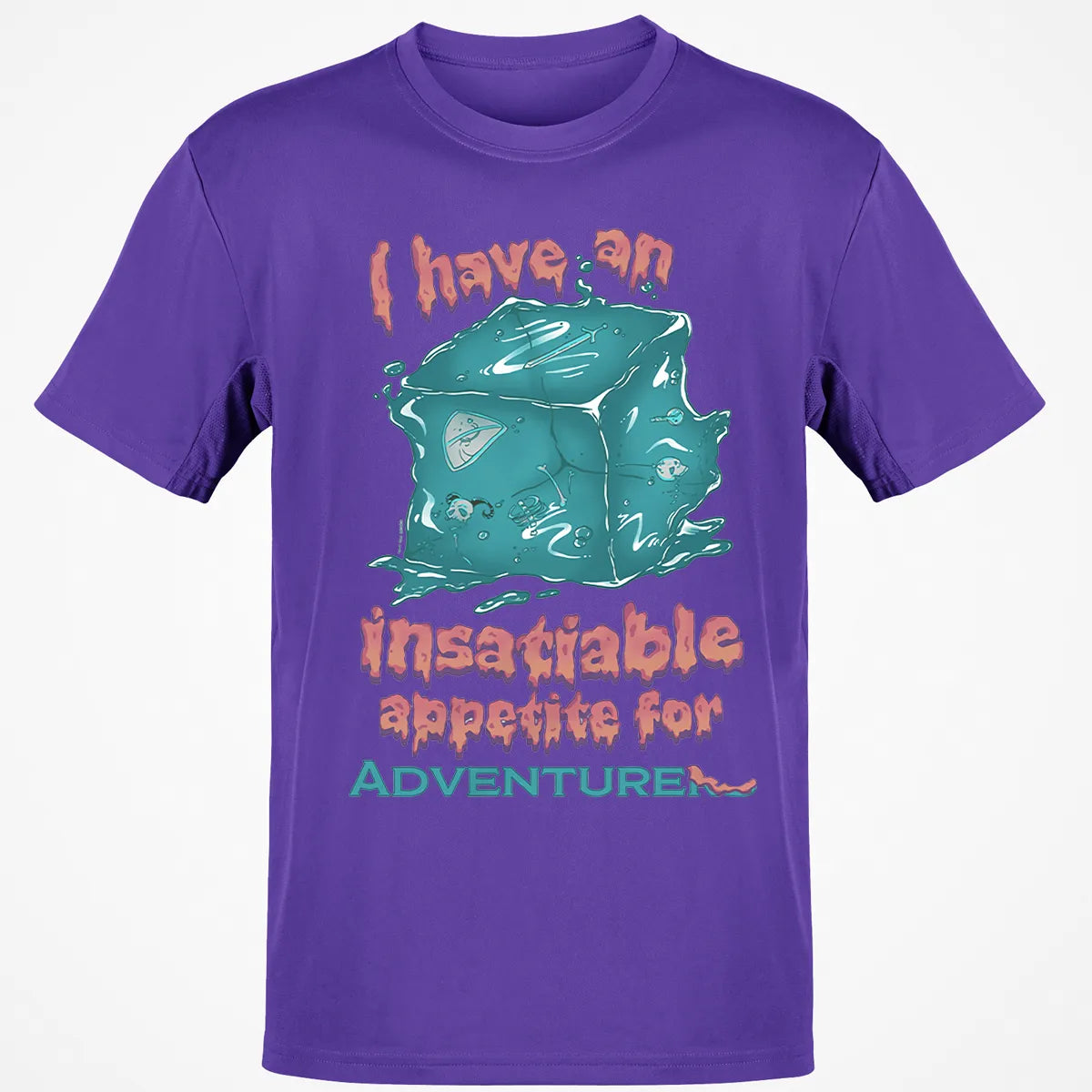 Classic Unisex T-Shirt - ZNV9GQAZ