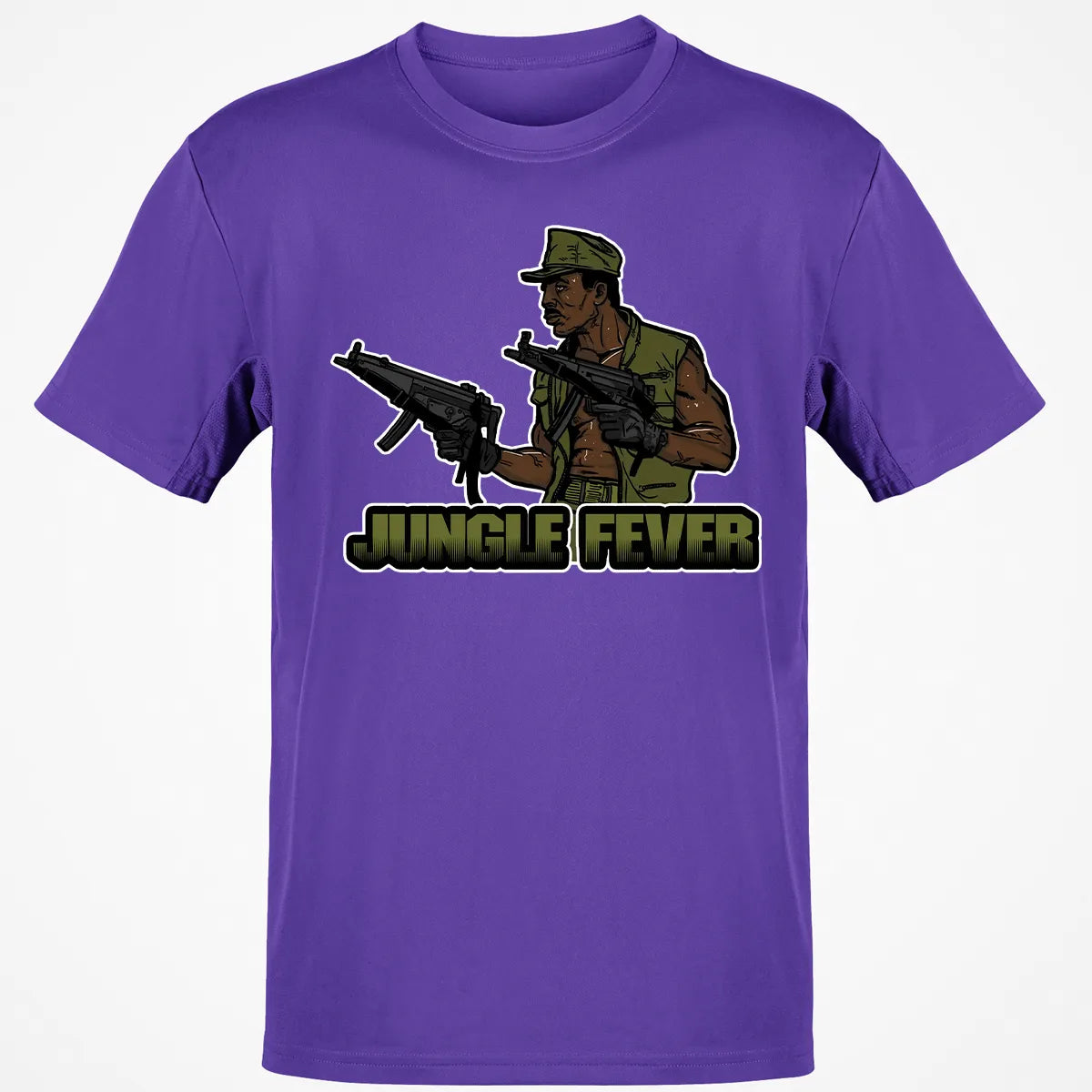Classic Unisex T-Shirt - 9GBAWUPF