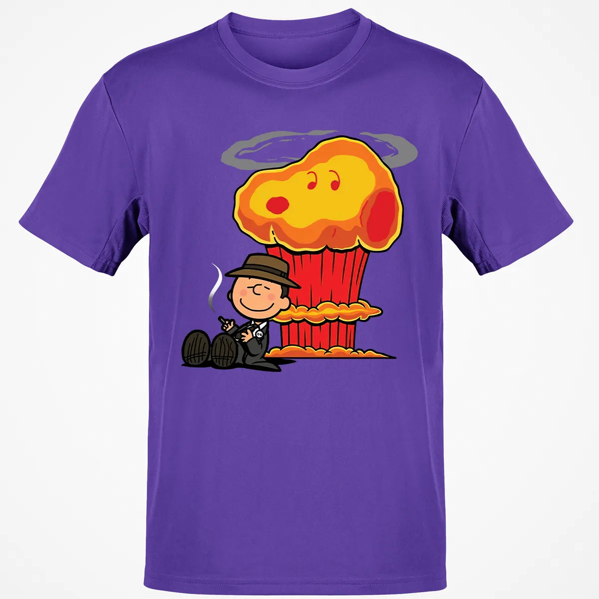 Classic Unisex T-Shirt - UGJXX5U8