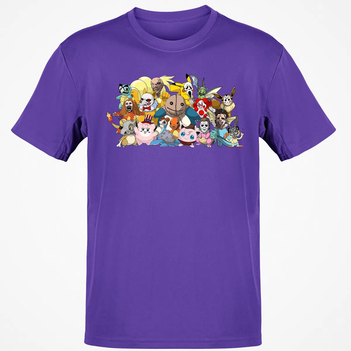 Classic Unisex T-Shirt - 72GKNVG8