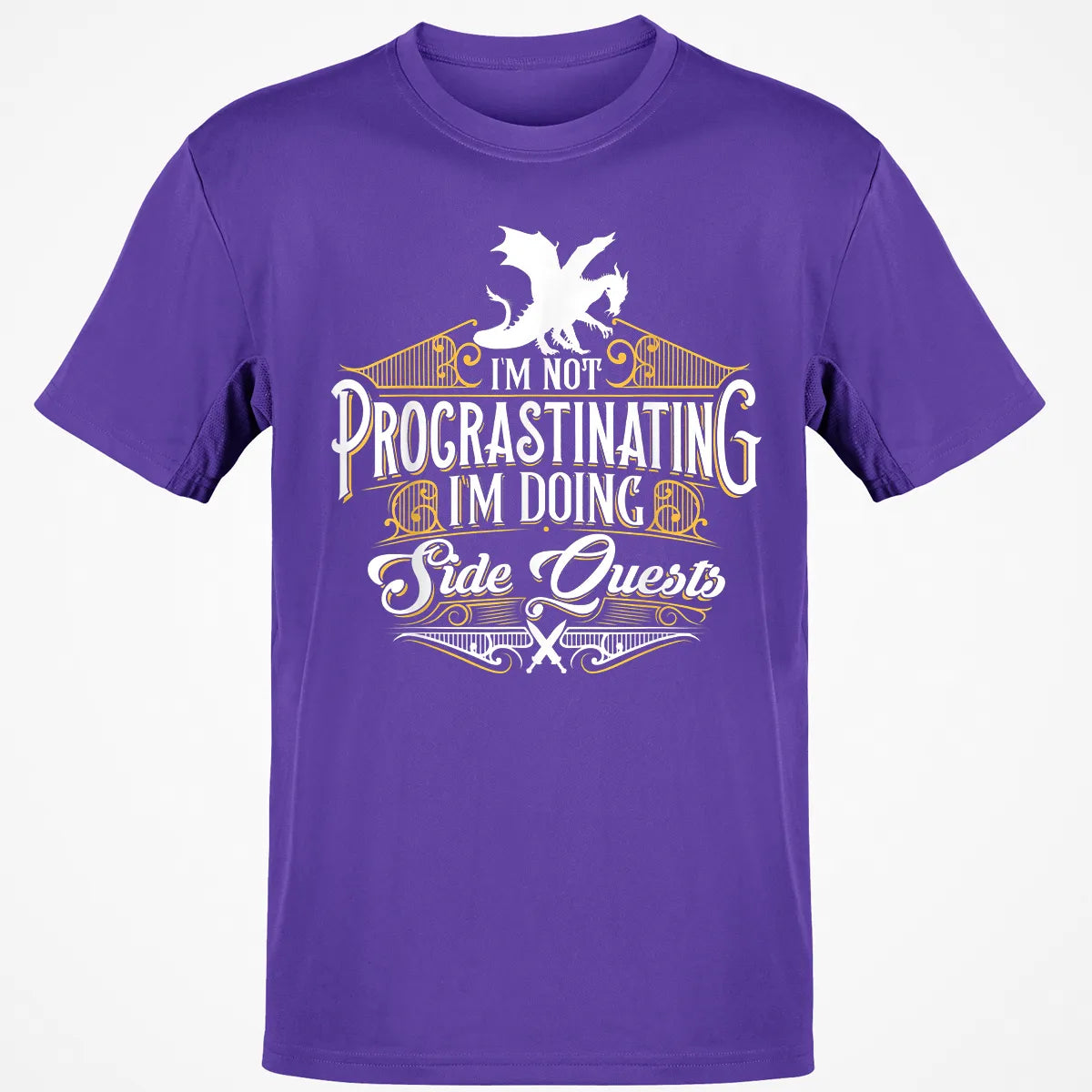 Classic Unisex T-Shirt - 5TKQBN1C