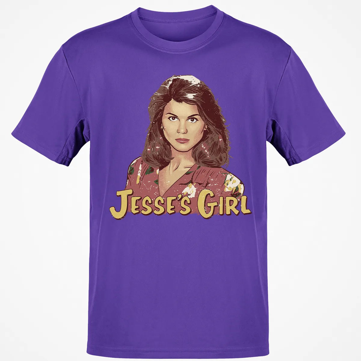 Classic Unisex T-Shirt - T9HL3USL