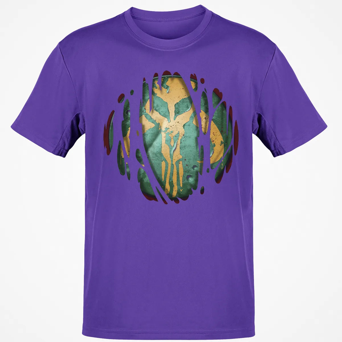 Classic Unisex T-Shirt - R2YJZPMT