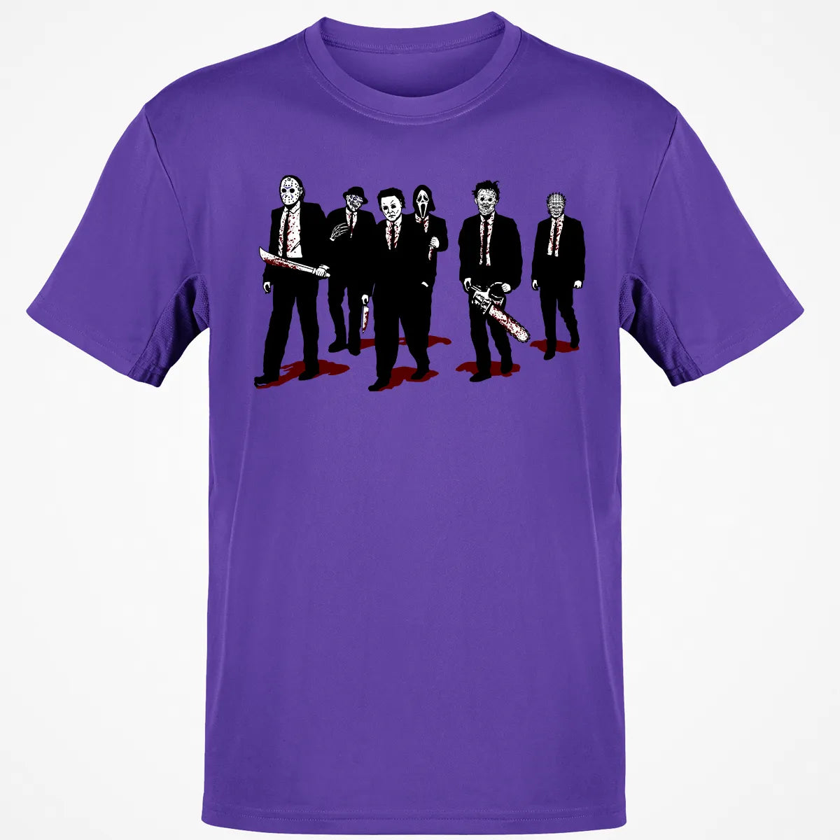 Classic Unisex T-Shirt - 3B9XY9X8