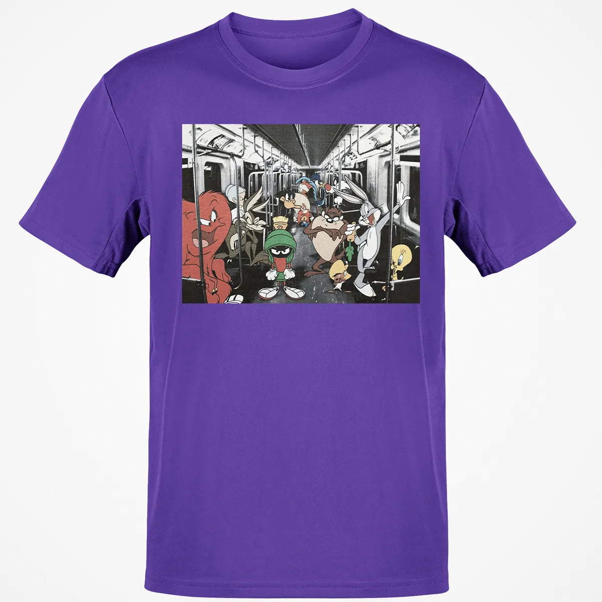 Classic Unisex T-Shirt - NAPF2KQ1