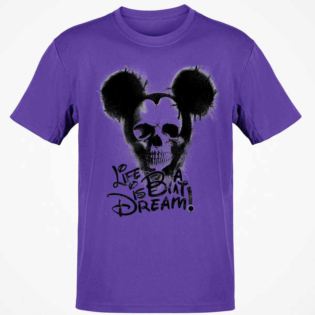 Classic Unisex T-Shirt - QT8VGE3S