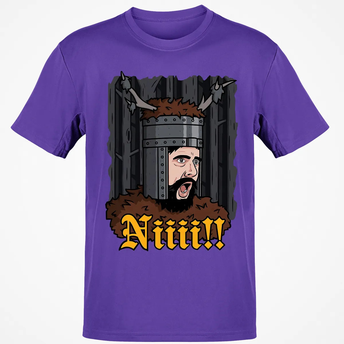 Classic Unisex T-Shirt - MT3N1U9W