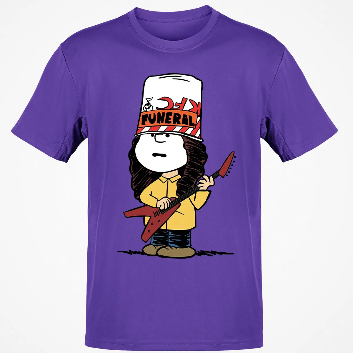 Classic Unisex T-Shirt - TQ9XYP9G