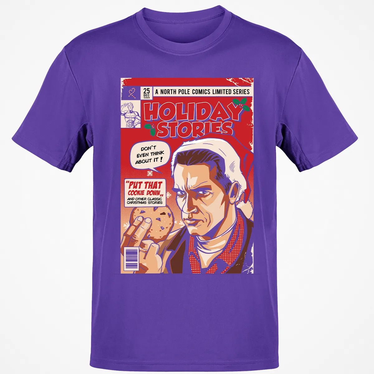 Classic Unisex T-Shirt - X4USN6JW