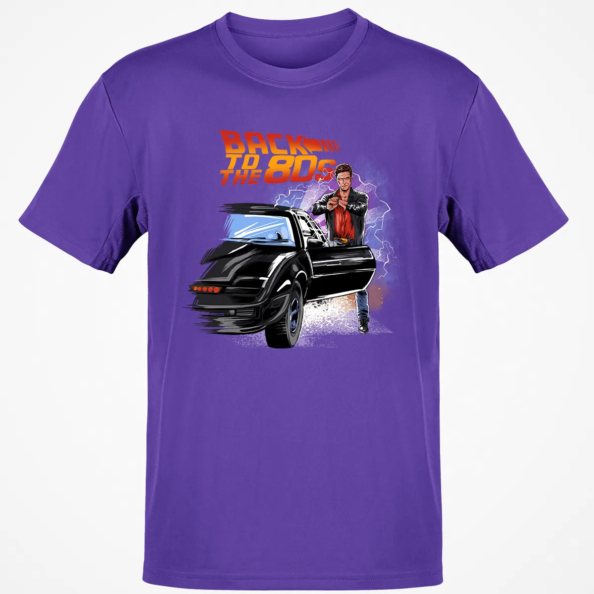 Classic Unisex T-Shirt - 6X9YBA5S