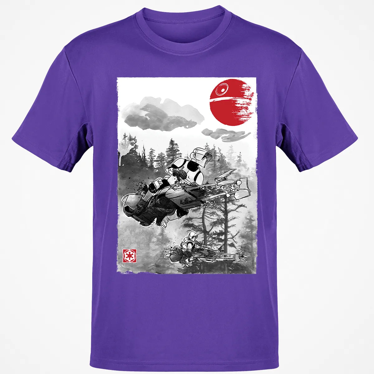 Classic Unisex T-Shirt - QLY4FWLB