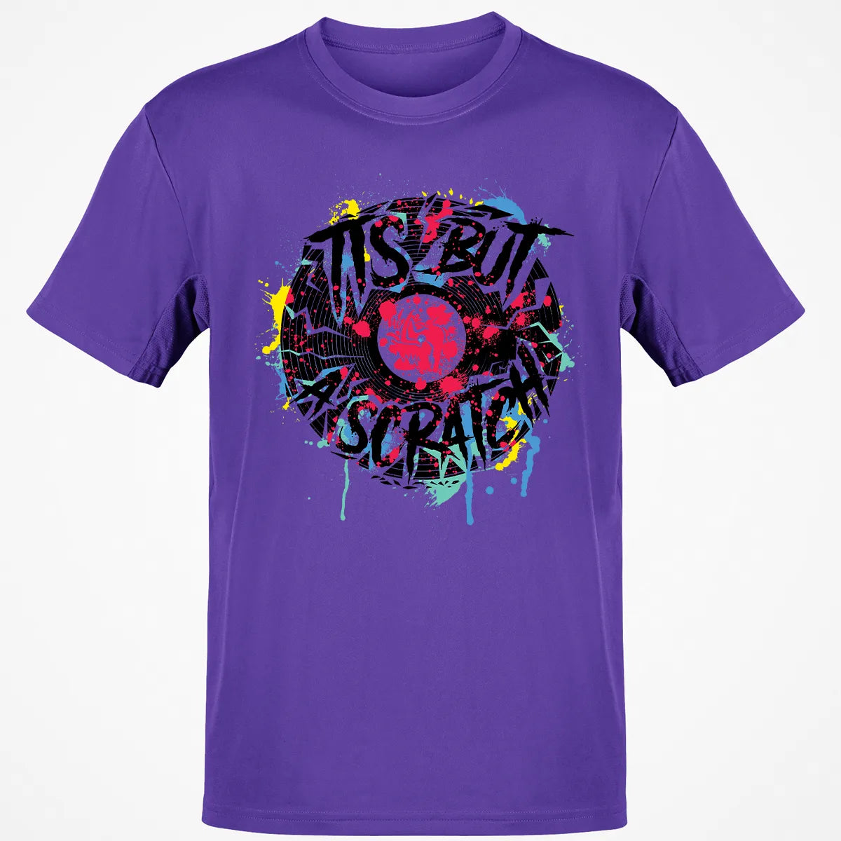 Classic Unisex T-Shirt - FRN5TQ1S