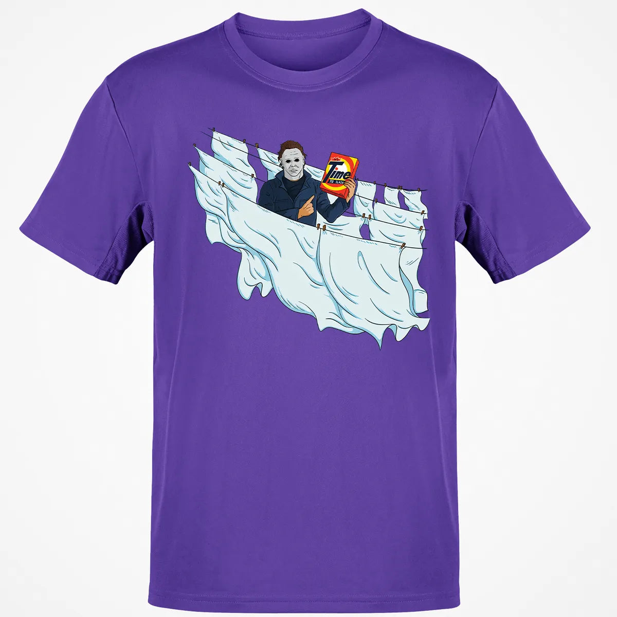 Classic Unisex T-Shirt - 1DB7Q1MS