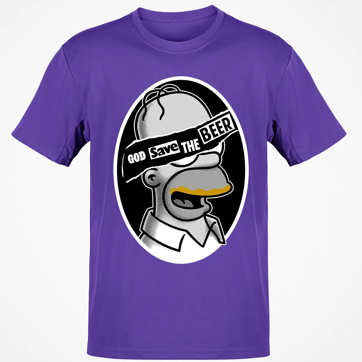 Classic Unisex T-Shirt - PNGHRU7N