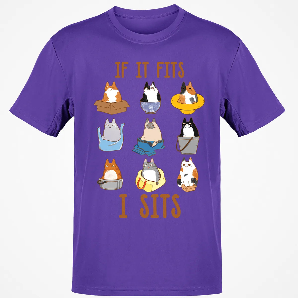 Classic Unisex T-Shirt - N64TU2XK