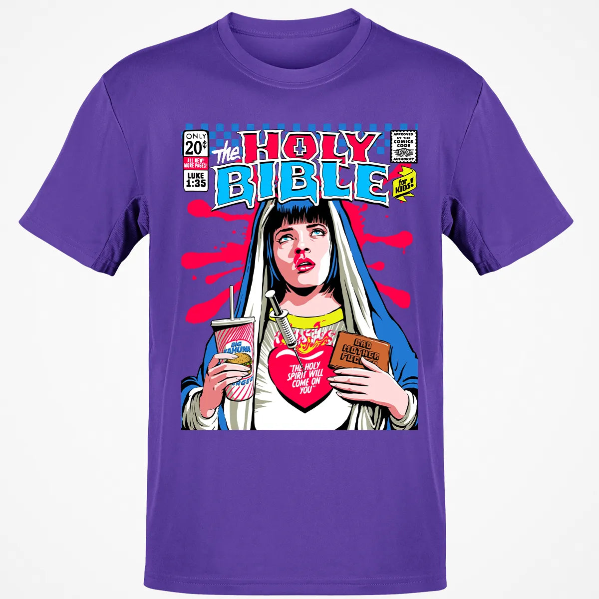 Classic Unisex T-Shirt - D5HRDFST
