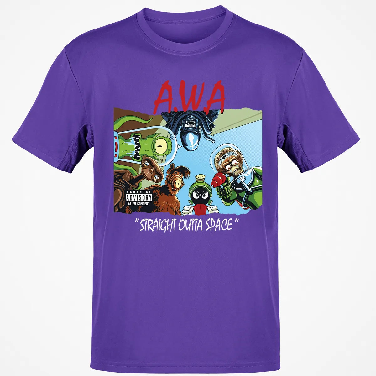 Classic Unisex T-Shirt - TAHM5ZKF