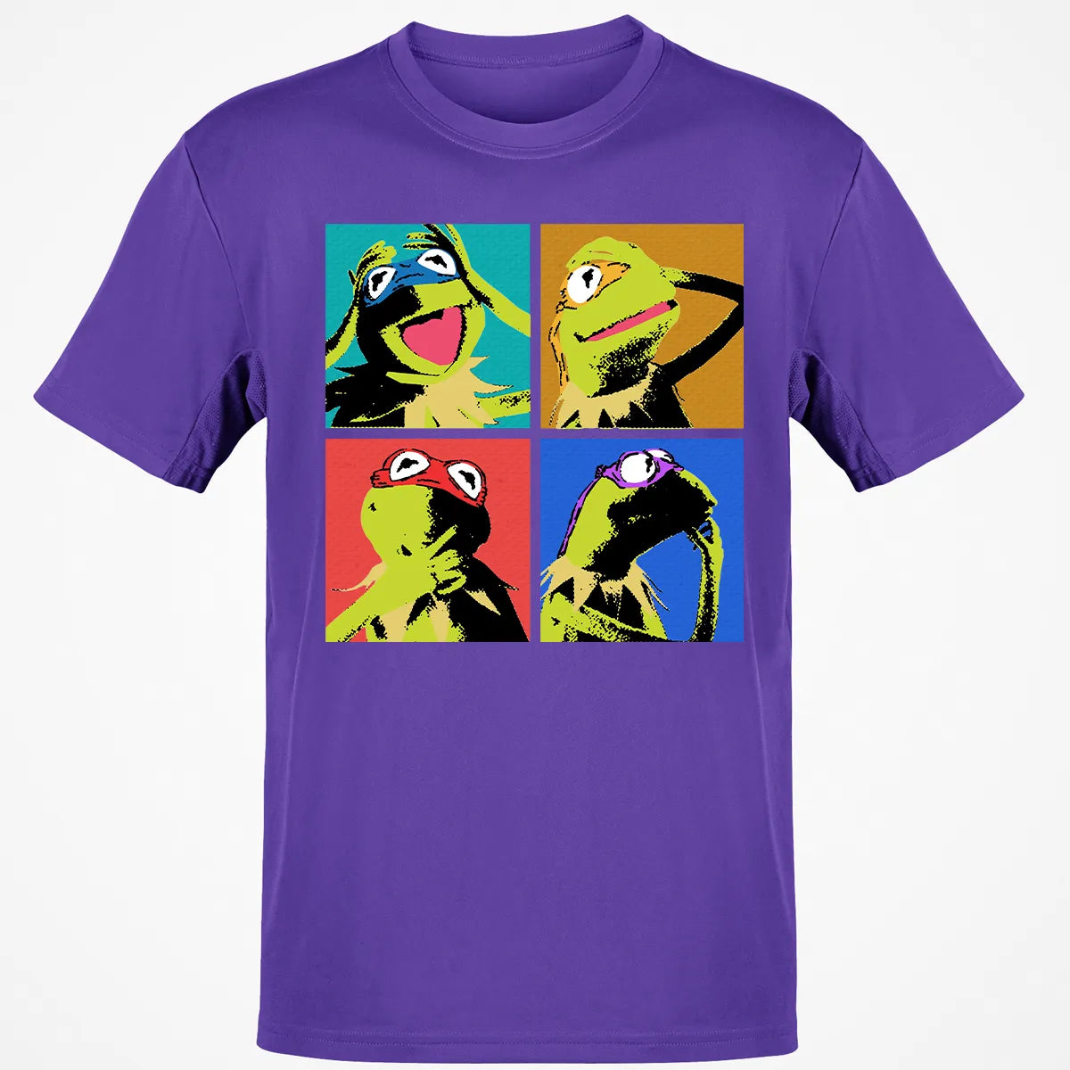 Classic Unisex T-Shirt - PRRERY8J