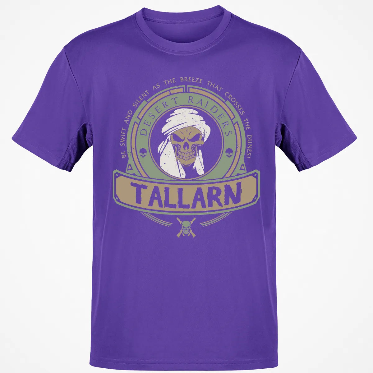 Classic Unisex T-Shirt - R949C738