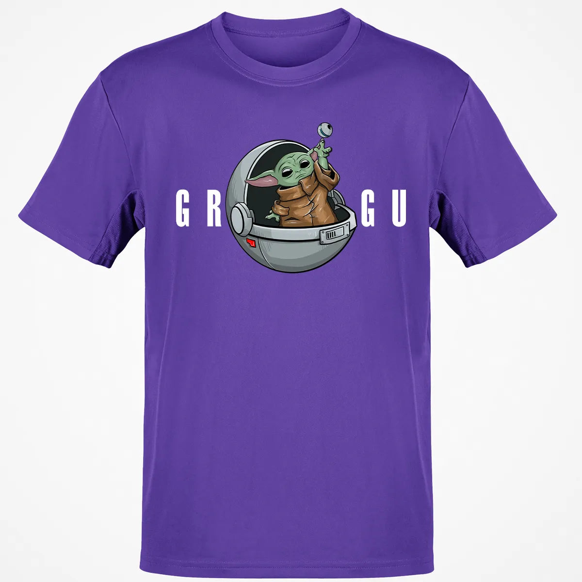 Classic Unisex T-Shirt - ZJ5N5JV6