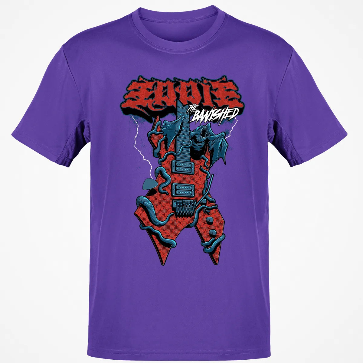 Classic Unisex T-Shirt - ELR66Y5F