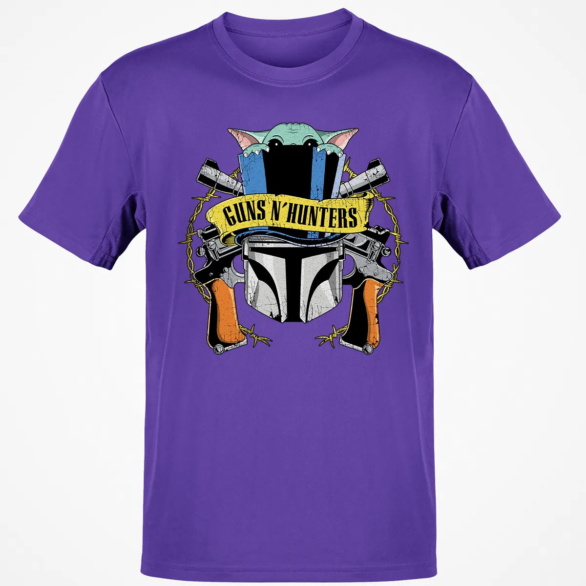 Classic Unisex T-Shirt - B81Z7V81