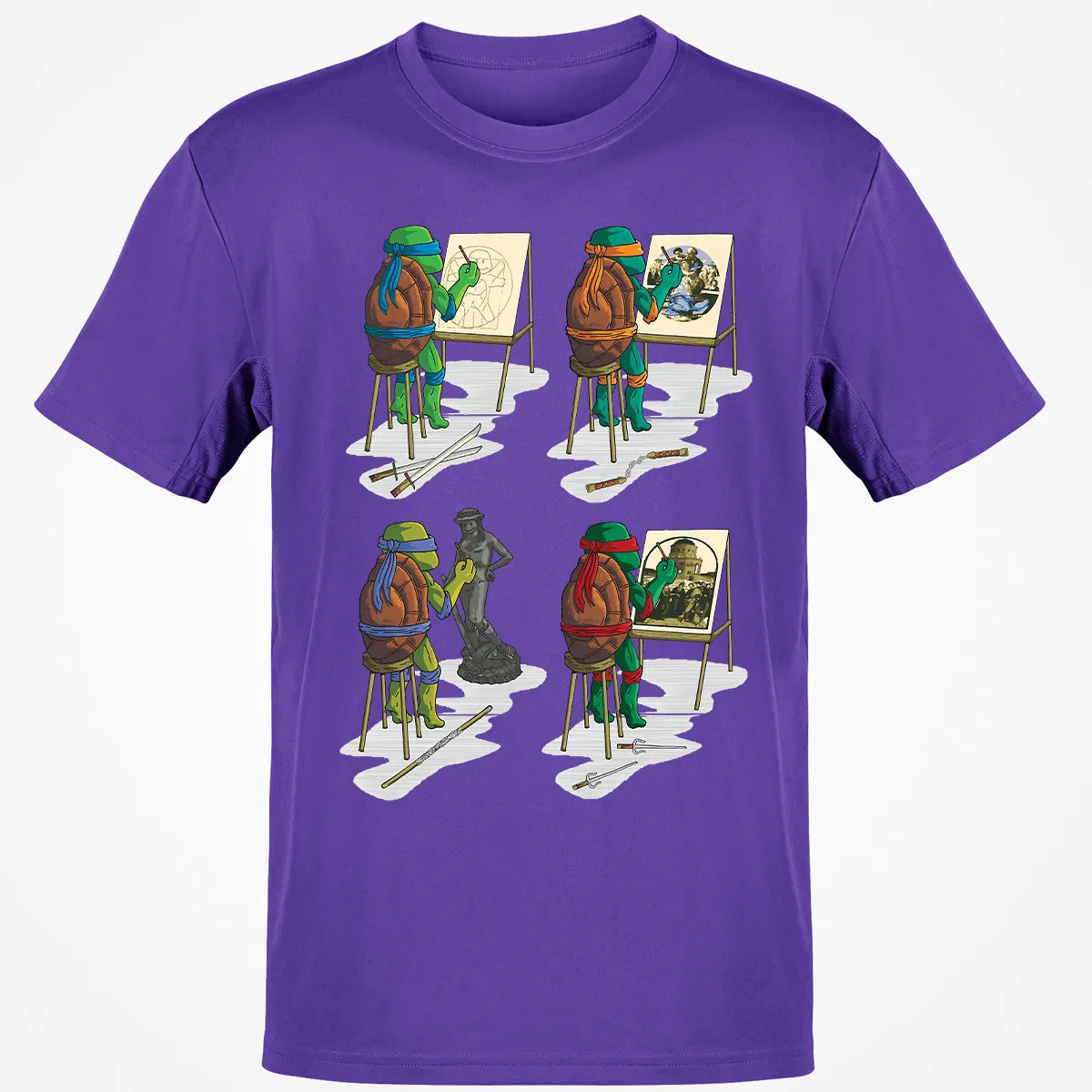 Classic Unisex T-Shirt - CTFSY2CY