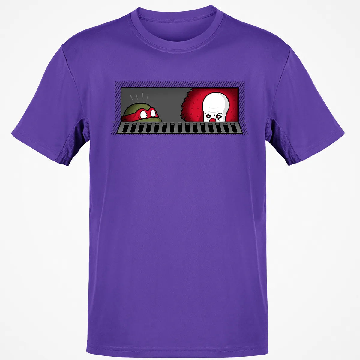 Classic Unisex T-Shirt - SKR9ZNM7