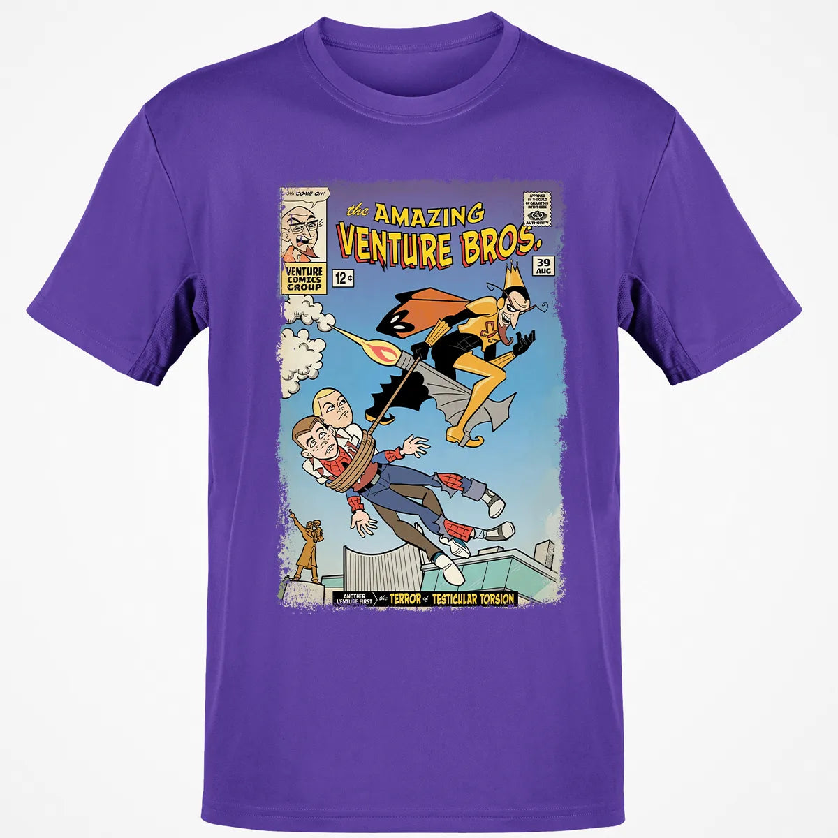 Classic Unisex T-Shirt - 4G7P1JJX