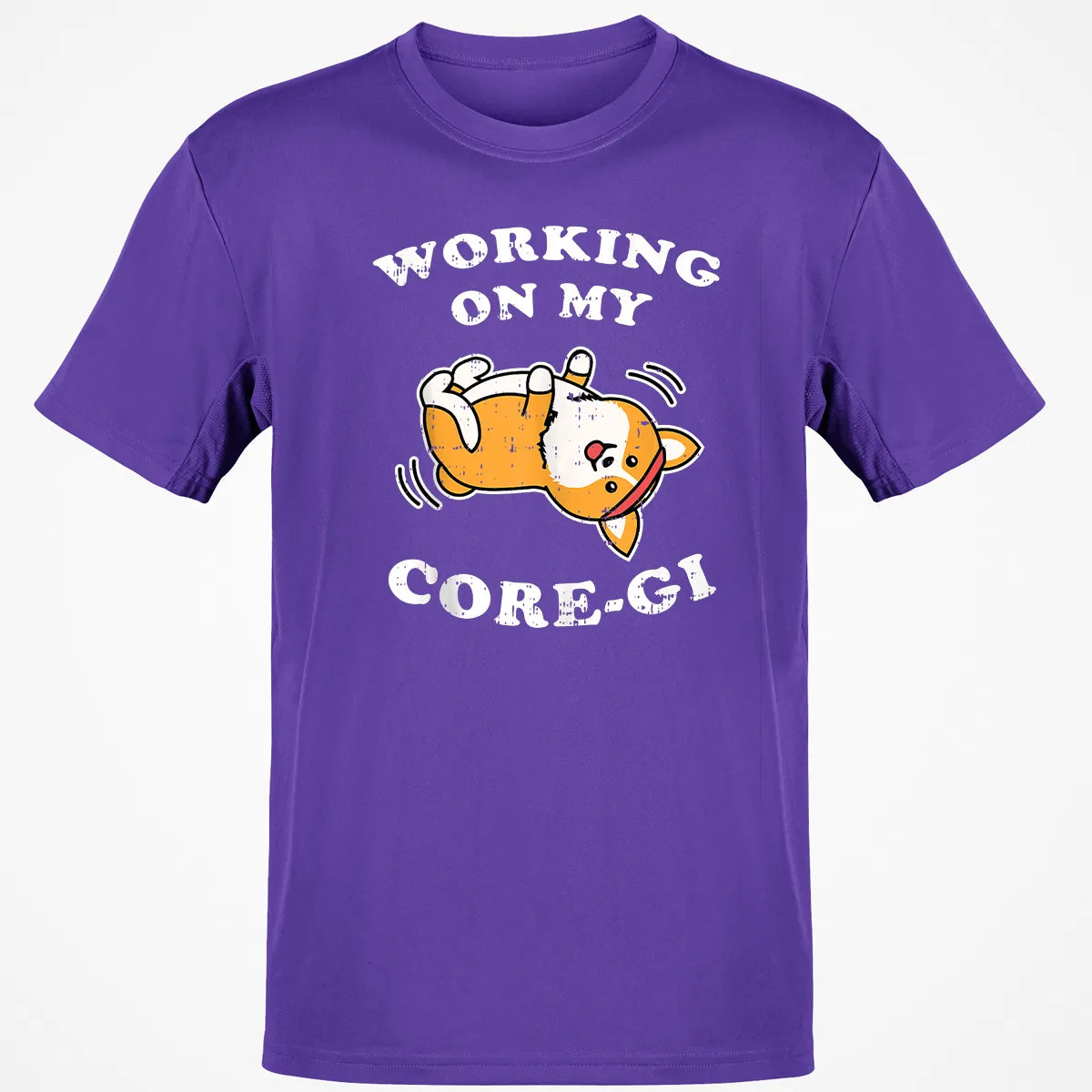 Classic Unisex T-Shirt - 7968YYF8