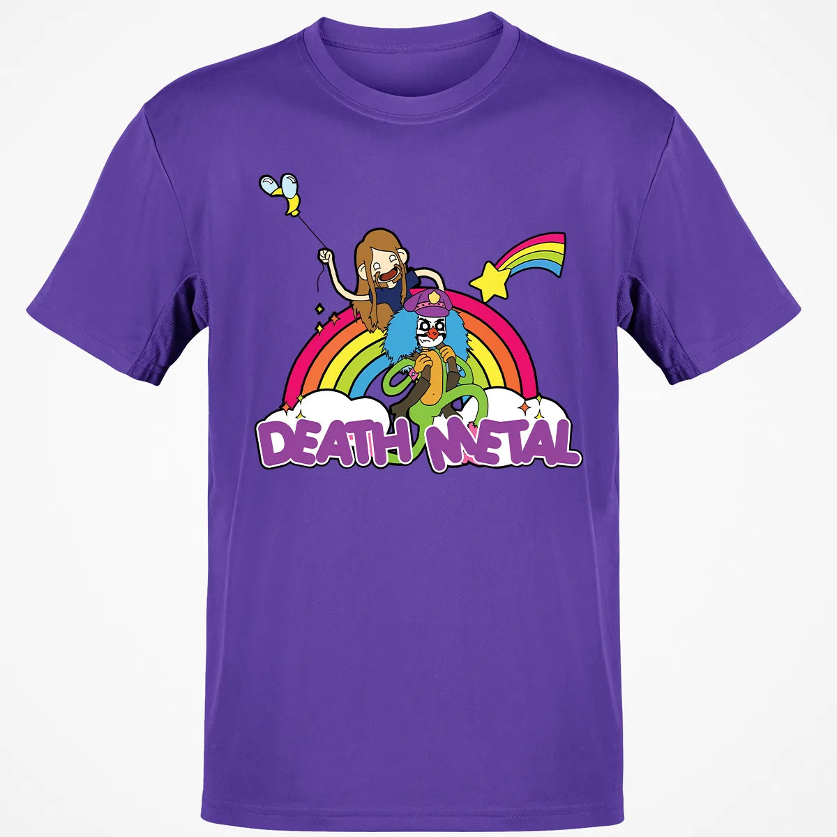 Classic Unisex T-Shirt - 736C5YG5