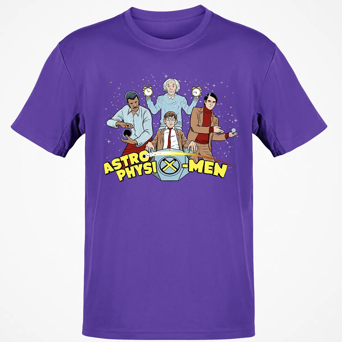 Classic Unisex T-Shirt - BGTMSGTF