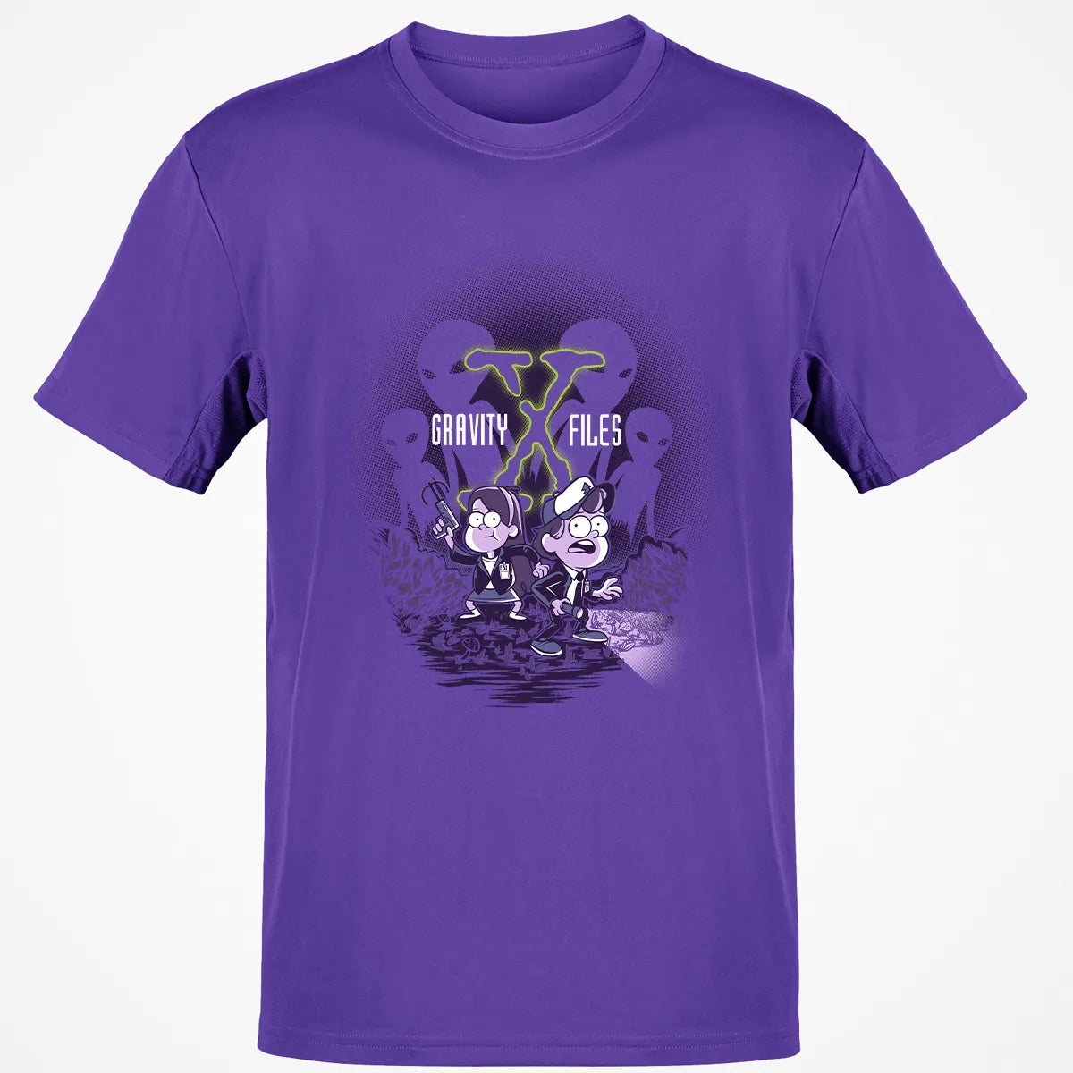 Classic Unisex T-Shirt - 7MH42UZX
