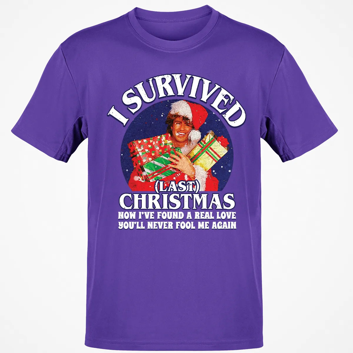 Classic Unisex T-Shirt - WTDWMLEJ