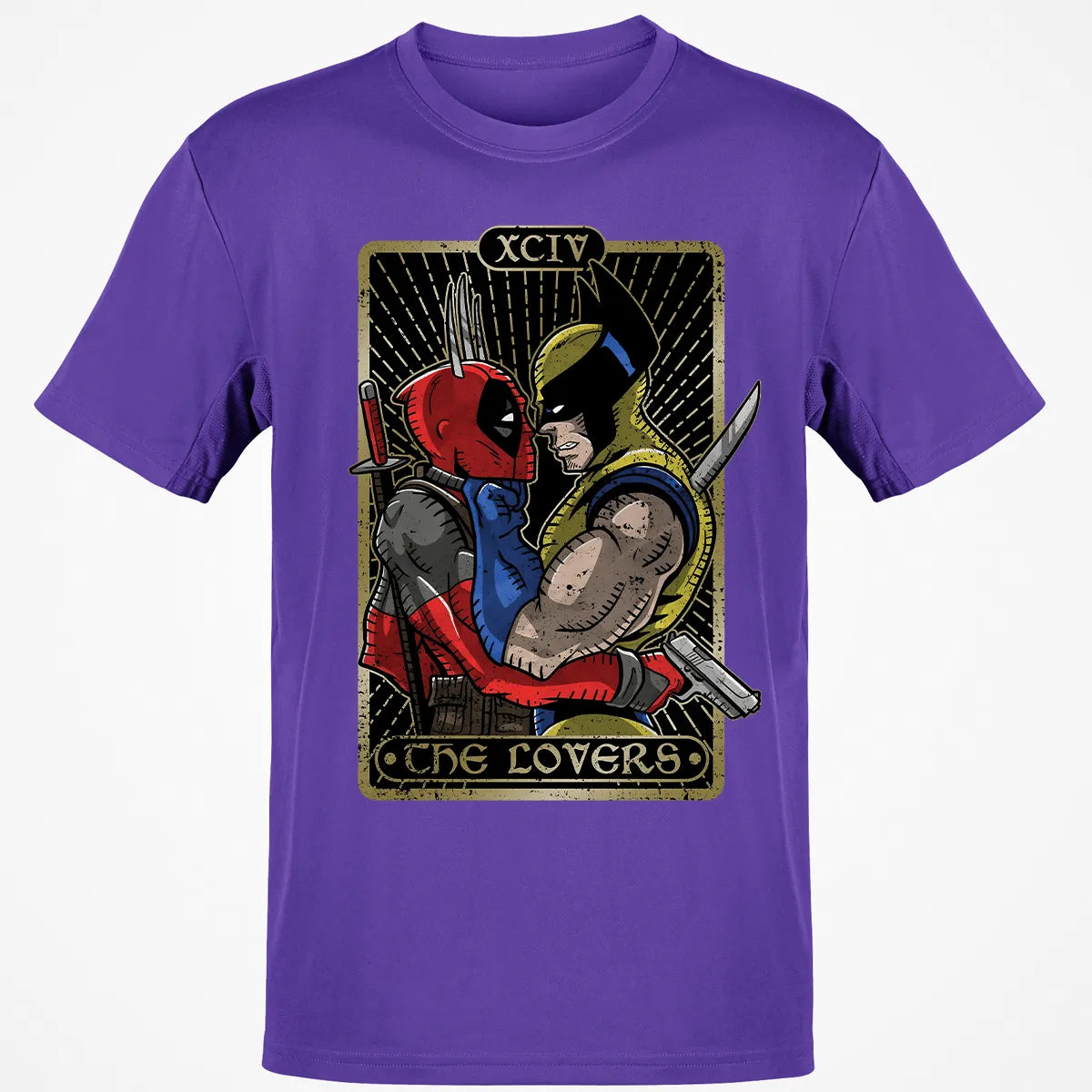 Classic Unisex T-Shirt - 42M4YD1X