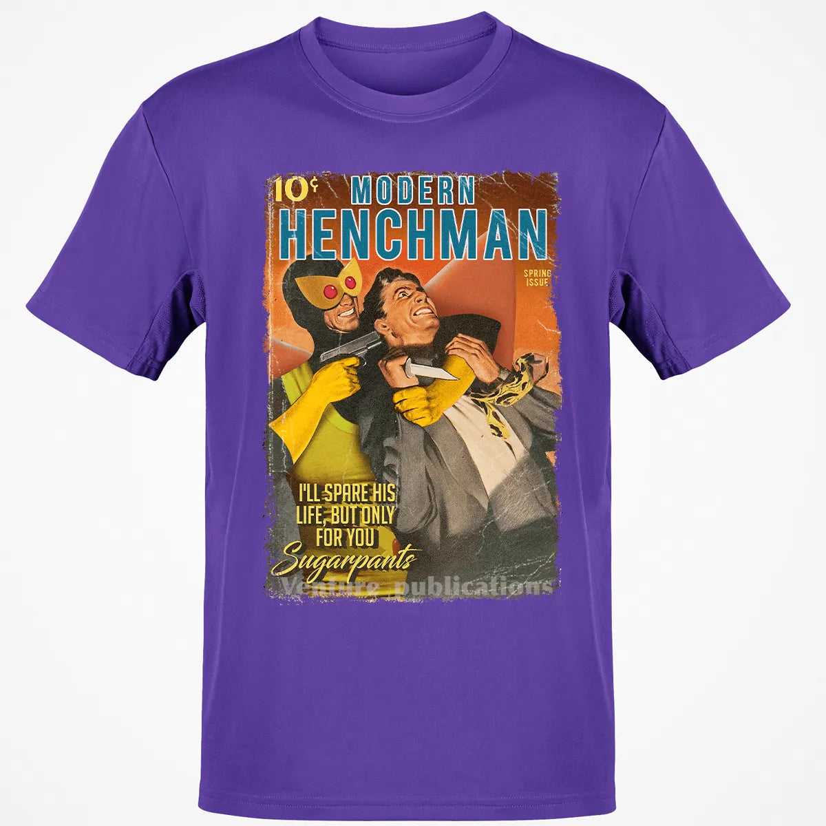 Classic Unisex T-Shirt - T8J2CVXF