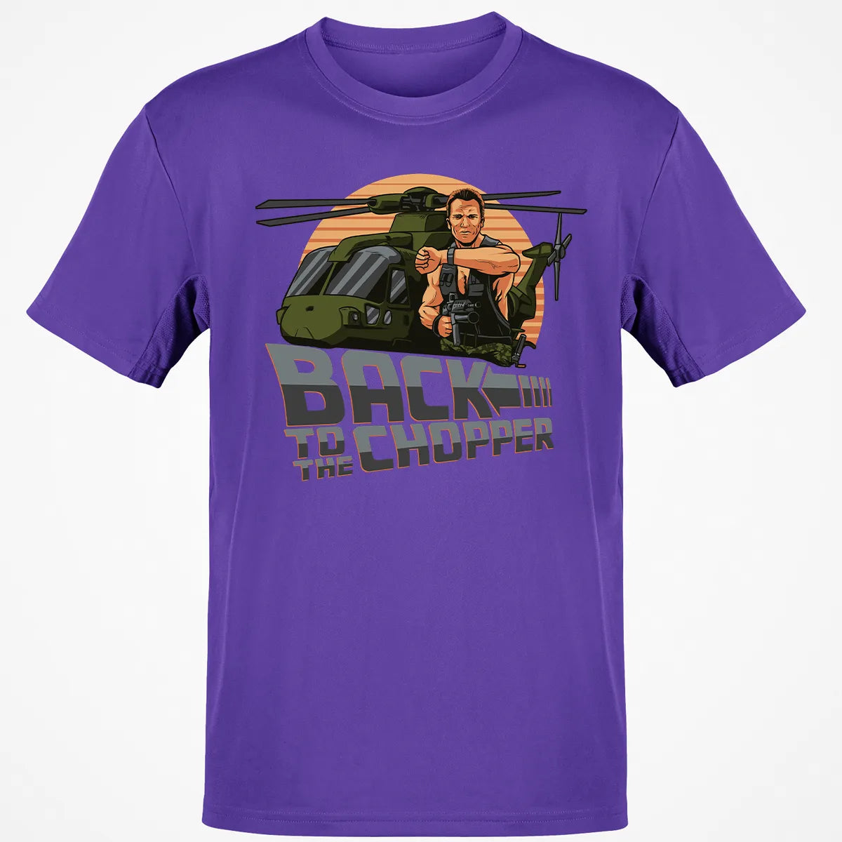 Classic Unisex T-Shirt - 11JZVNVR