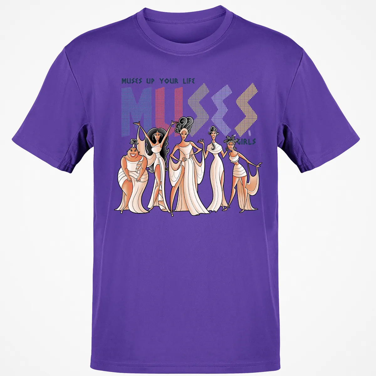 Classic Unisex T-Shirt - JMUAPAKE