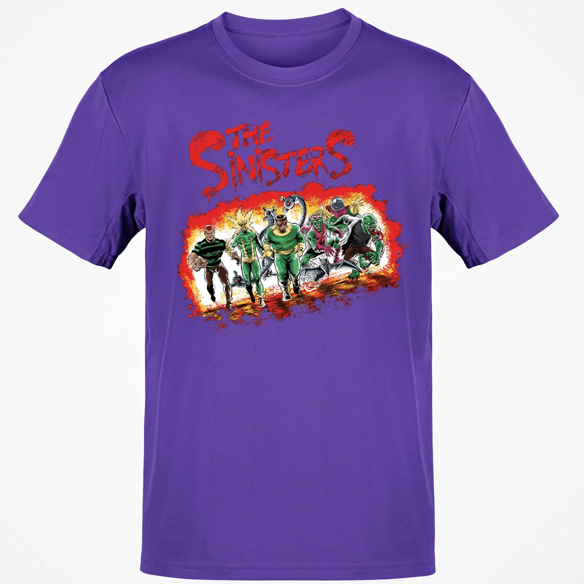 Classic Unisex T-Shirt - 6ZRTY8AR