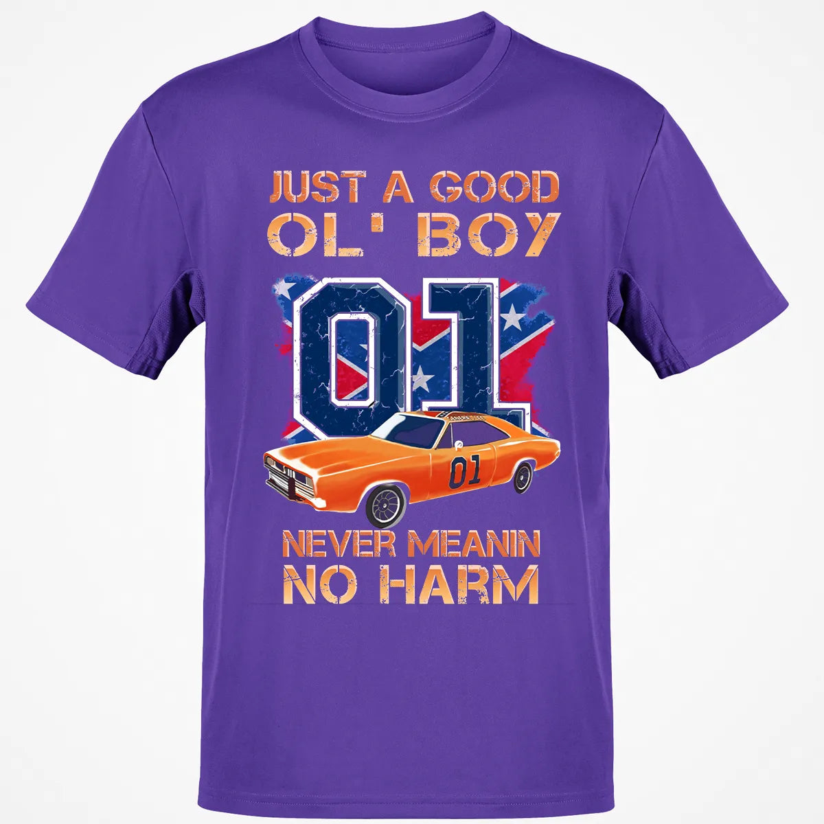 Classic Unisex T-Shirt - TPN7CY3Z