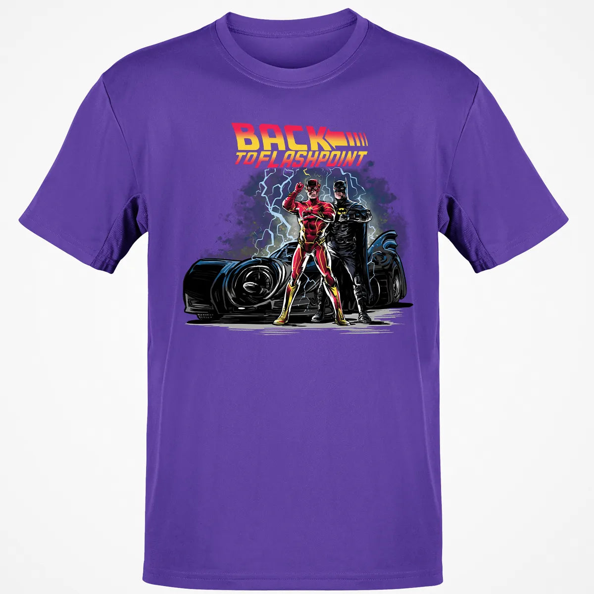 Classic Unisex T-Shirt - JBWDJCT2