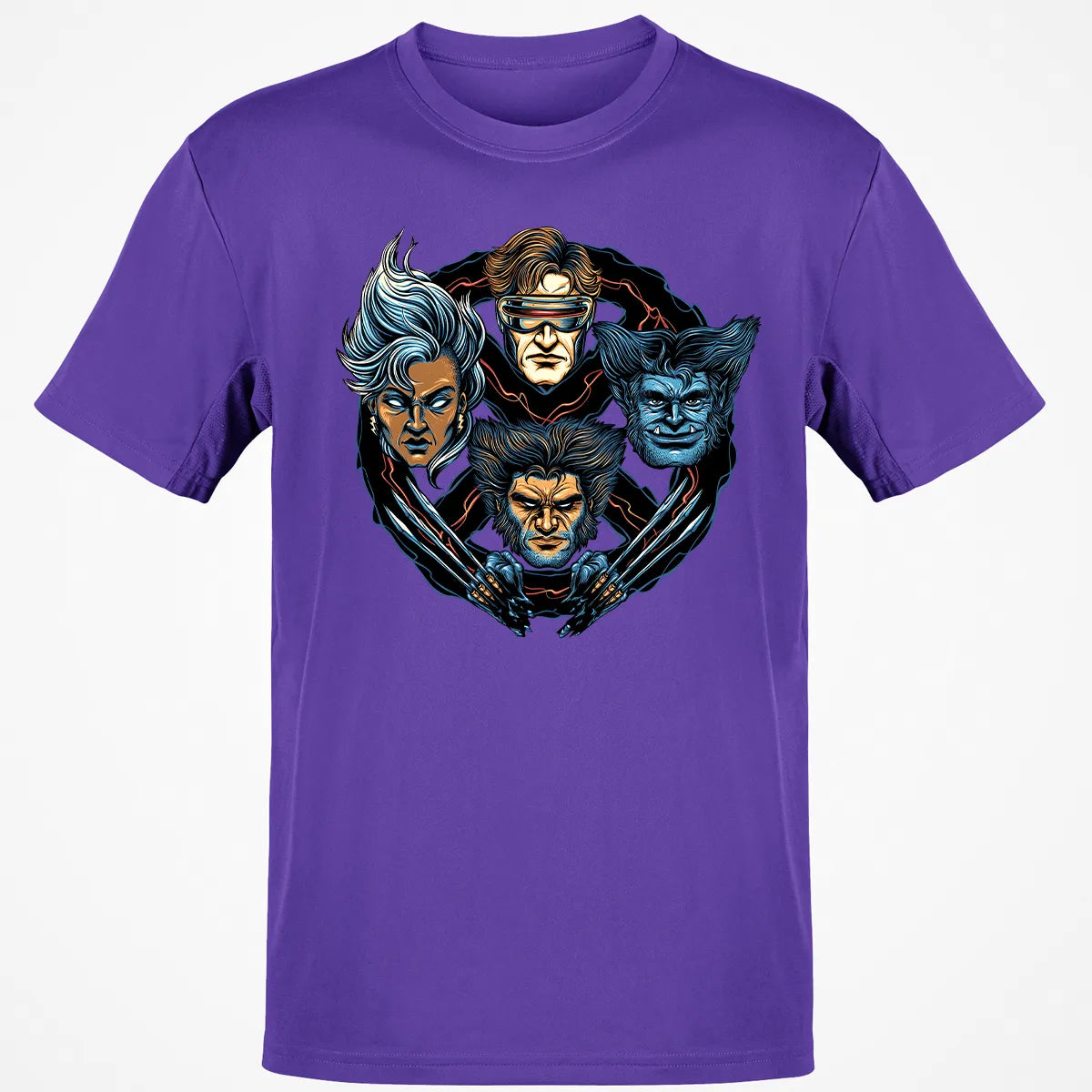 Classic Unisex T-Shirt - PXH3RY62